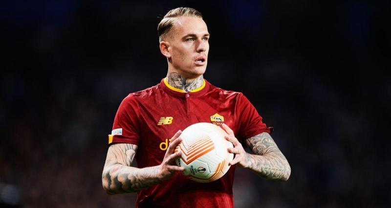  - OL - Mercato : l'OM déboule sur une piste lyonnaise 