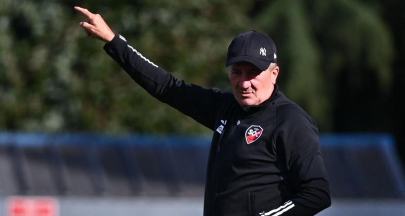  - N1, N3 : Cholet recrute un défenseur, douze départs à Châtellerault (off)