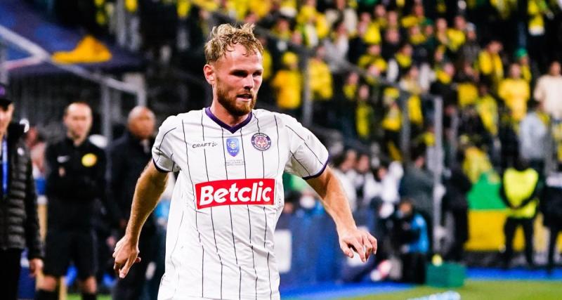  - Stade Rennais - Mercato : le remplaçant de Traoré déniché en Ligue 1 ?