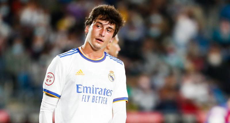  - PSG – Mercato : Campos fait une jolie prise au Real Madrid... pour le Celta Vigo !