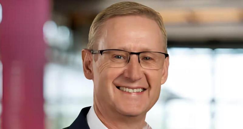  - Adrian Mardell officialisé CEO de Jaguar Land Rover