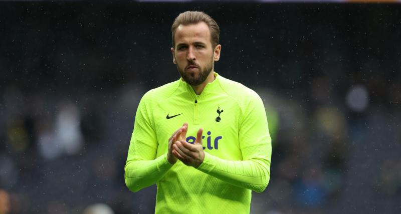  - PSG , Bayern Munich : le coach de Tottenham tente de décourager tout le monde pour Kane