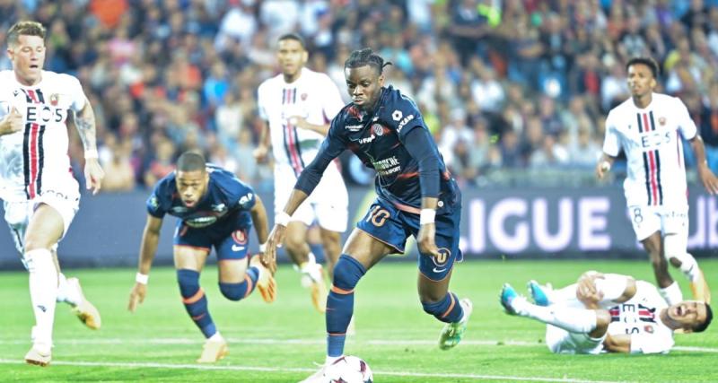  - MHSC : Mavididi bientôt de retour en Angleterre ?