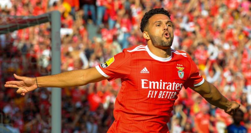  - PSG - Mercato : une grosse offre est tombée pour Gonçalo Ramos !