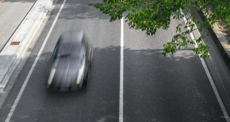  - Flashé à 246 km/h au lieu de 70, ce chauffard marseillais peut faire une croix sur son permis