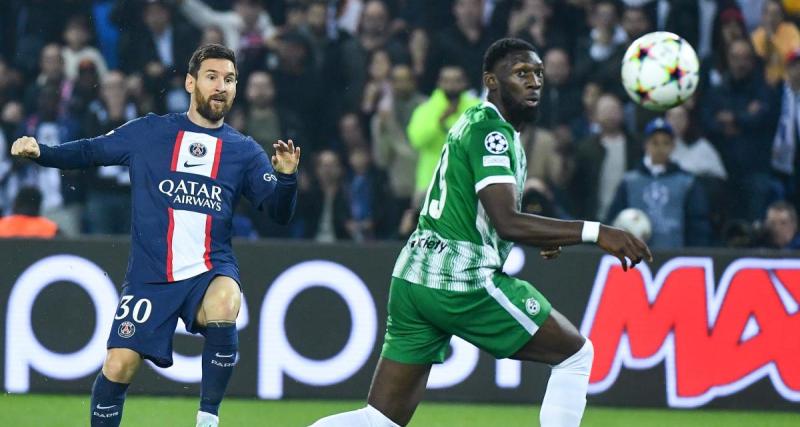  - ASSE : les Verts foncent sur un roc défensif !