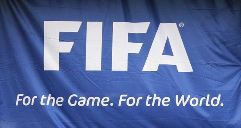  - FIFA : les dates des prochains classements dévoilées