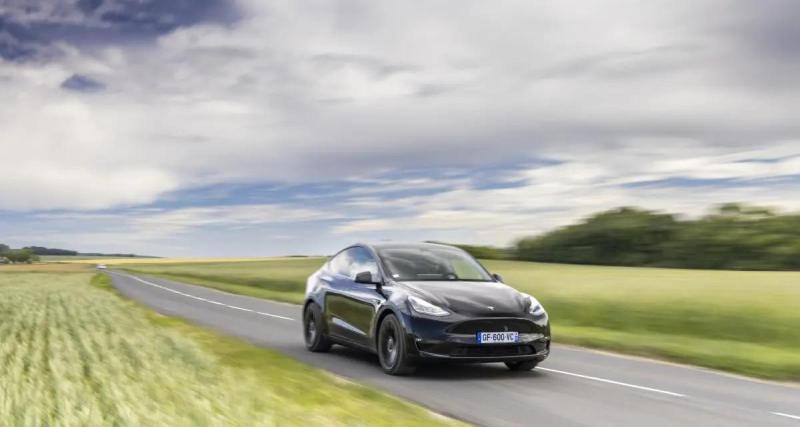  - Combien de temps Tesla va-t-elle pouvoir tenir sans augmenter à nouveau le tarif de ses modèles ?
