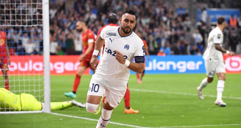  - OM : énorme rebondissement à venir pour l'avenir de Payet ?