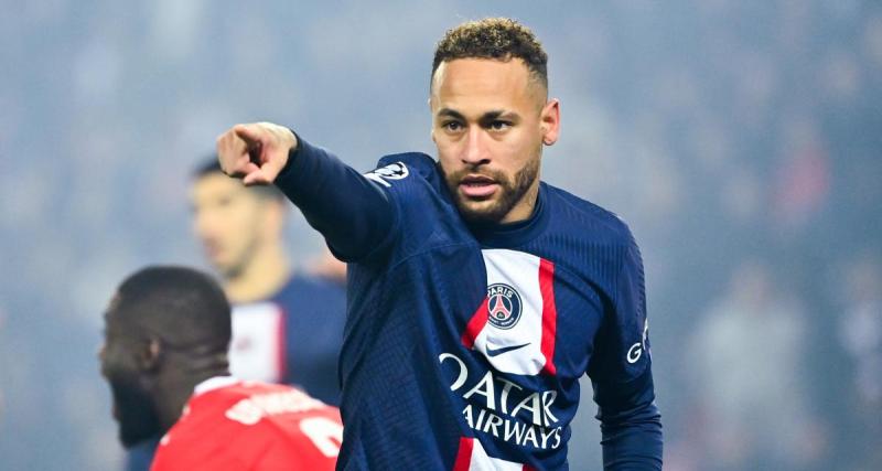  - PSG : Messi et Mbappé ont tout changé, la tendance se confirme grandement pour Neymar