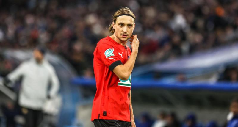  - Stade Rennais : belle offre refusée pour Lovro Majer