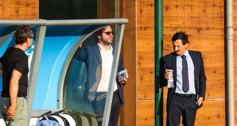  - OM : une recrue surprise va arriver !