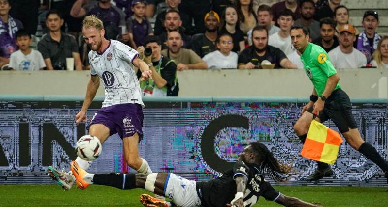  - Stade Rennais : le remplaçant d'Hamari Traoré débusqué