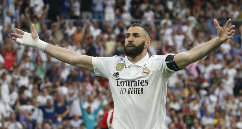  - Real Madrid : malgré le départ de Benzema, Ancelotti voit un effectif "amélioré"