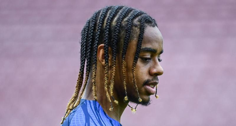  - OL - Mercato : Blanc a parlé à Textor, le PSG a deux concurents de taille pour Barcola 