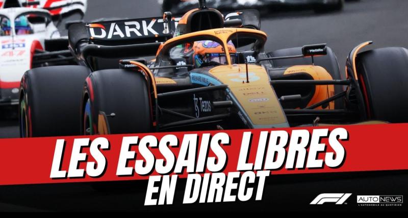  - GP de Hongrie de F1 : Victoire de Verstappen, classement et résumé vidéo de la course