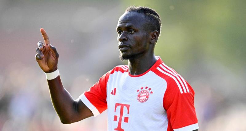  - Sénégal : encore plusieurs étapes à régler avant le départ de Mané en Arabie saoudite ?