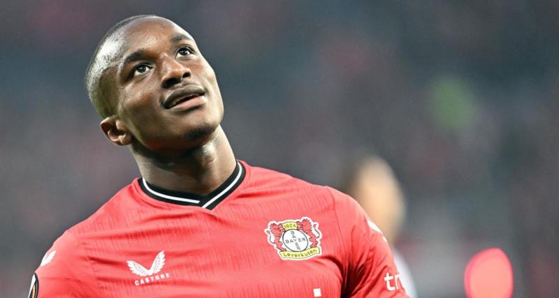  - Equipe de France : Diaby a pensé aux Bleus, jackpot en vue pour le PSG 