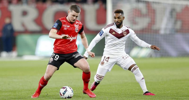  - ASSE, Girondins - Mercato : double coup de théâtre pour Livolant ! 