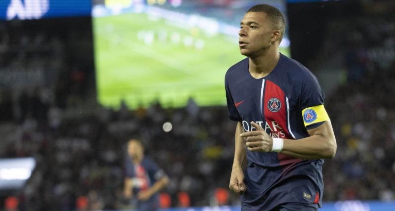  - PSG, Real Madrid - Mercato : Mbappé violemment pris à partie ! 