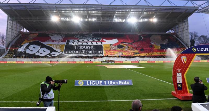  - Lens : un jeune défenseur va s’engager dans les prochaines heures 