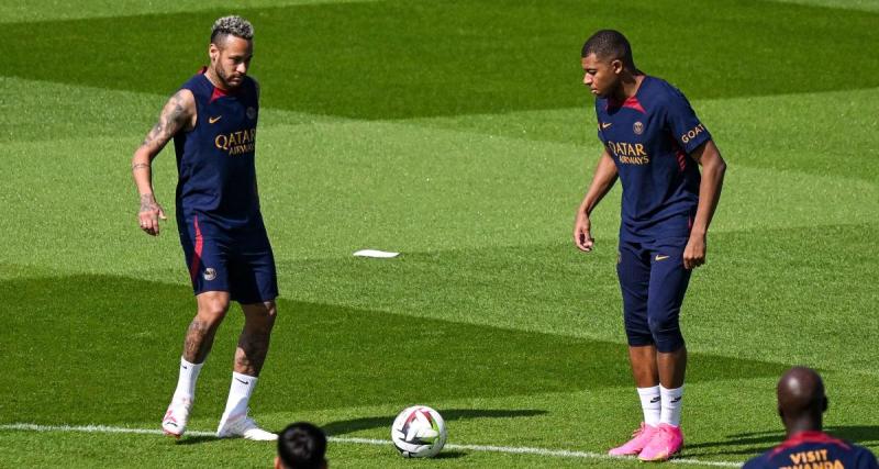  - PSG : le programme de la tournée se précise, un nouveau pays visité