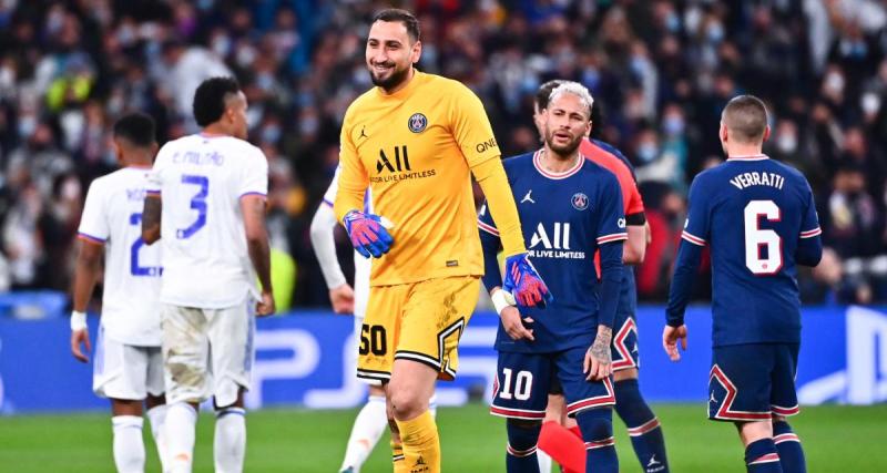 - PSG : Donnarumma garde de terribles séquelles de son cambriolage 
