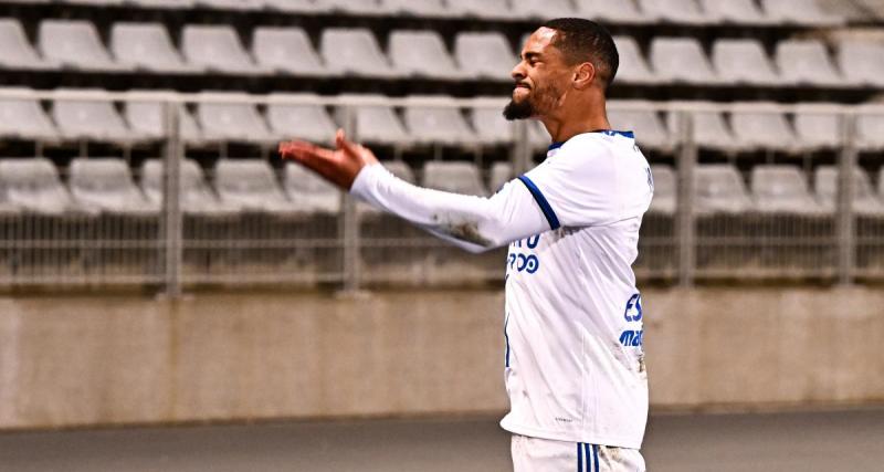  - Bastia : Frank Magri rejoint Toulouse ! (off)