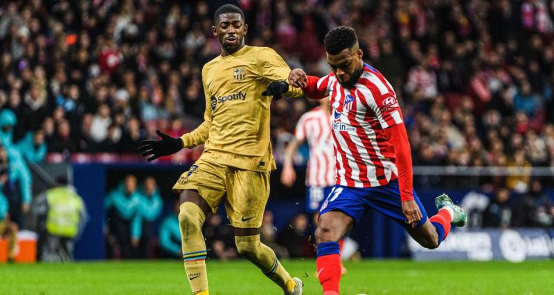  - OM - Mercato : coups de tonnerre pour Isco, Lemar et Ndiaye ! 