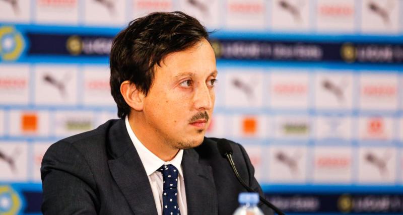  - OM : une conférence de presse annoncée pour 14h !