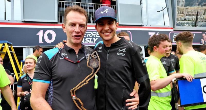  - Laurent Rossi remplacé par Philippe Krief à la tête d’Alpine 