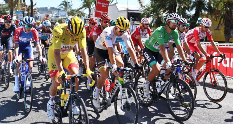  - « Papa, c’est quoi le maillot à pois ? » : mode d’emploi pour être incollable sur les maillots du Tour de France