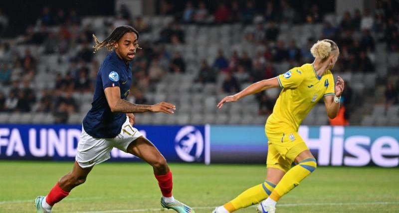  - OL : les Gones lâchent une grosse réponse au PSG pour Barcola