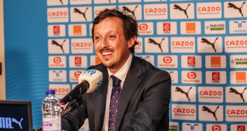  - OM : le club remporte un énorme bras de fer !