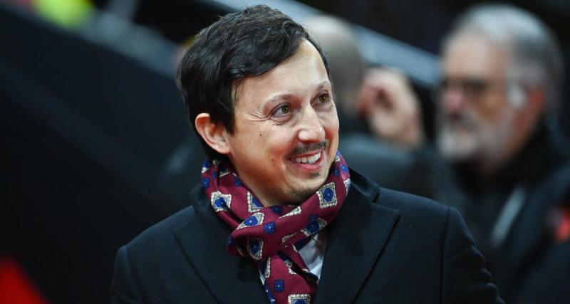  - OM : Longoria va parler mercato et a reçu une première bonne nouvelle pour l'avenir