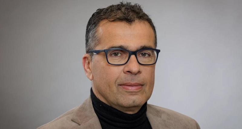  - Alpine : Philippe Kreif est nommé CEO 