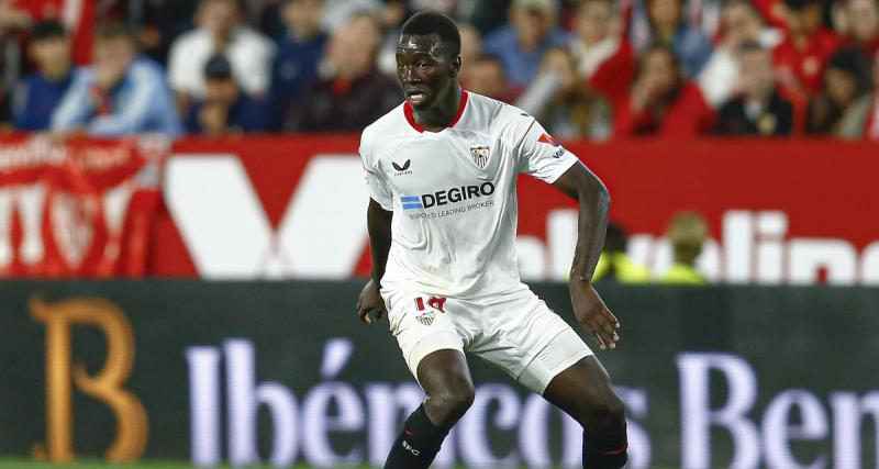  - OM : le TAS a tranché pour le cas Pape Gueye, les Phocéens sont fixés