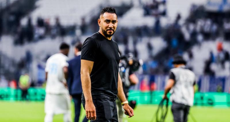  - OM : en larmes, Payet révèle les raisons de son départ