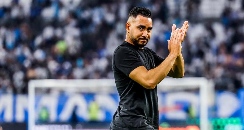  - 🚨 OM : Dimitri Payet quitte le club ! (Officiel)