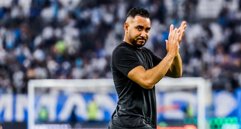  - OM - Mercato : ému aux larmes, Dimitri Payet annonce son départ du club !