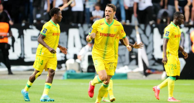  - FC Nantes : ça avance pour Girotto, des renforts surprises pour dynamiter le Mercato ? 