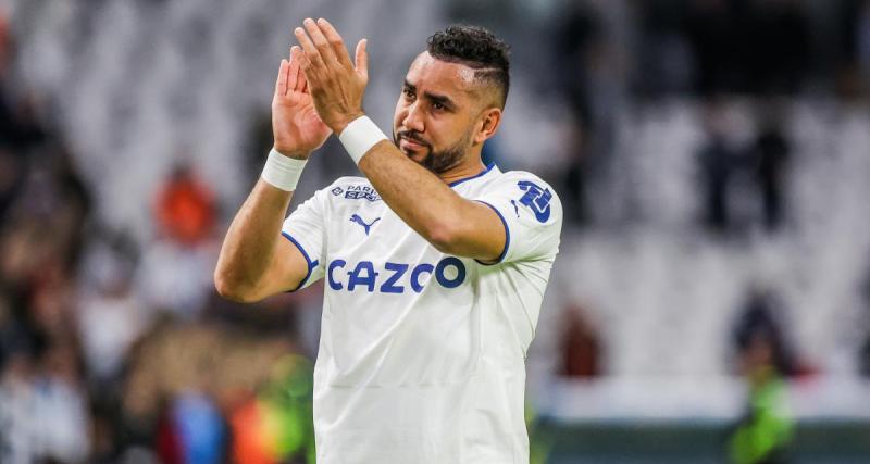  - OM : Dimitri Payet quitte Marseille ! (off)