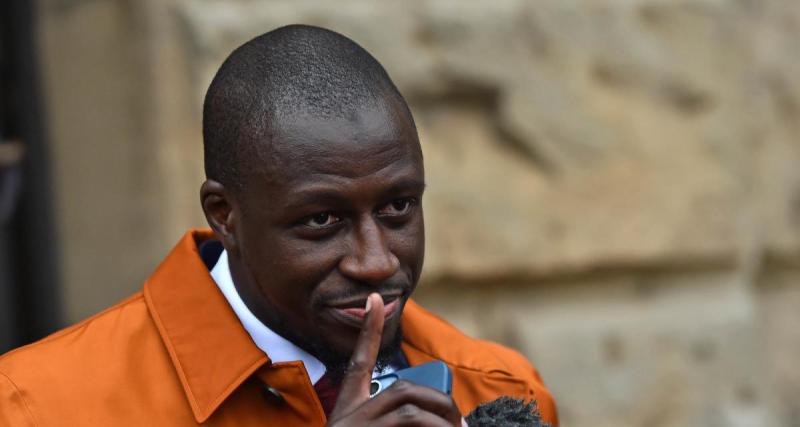  - Lorient : Le Bris dévoile les coulisses de l’arrivée de Benjamin Mendy