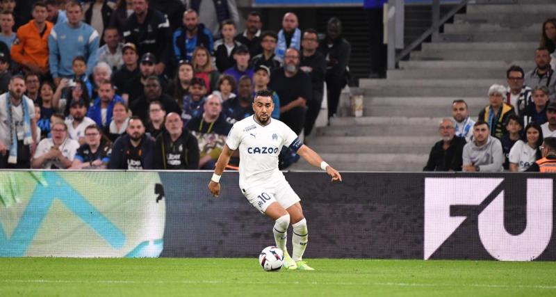  - OM : le très beau message du club à Dimitri Payet, qui s'excuse envers ses coéquipiers