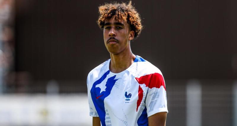  - PSG - Mercato : Luis Enrique prend un stop par une pépite du LOSC !