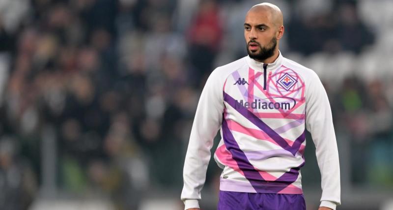  - FC Barcelone - Mercato : un héros du Mondial rêve encore du Barça