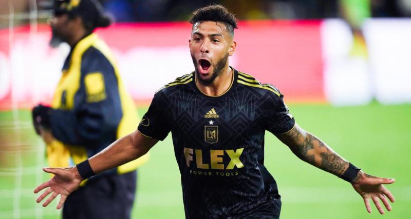  - ASSE - Mercato : la déclaration enflammée de Bouanga au peuple vert