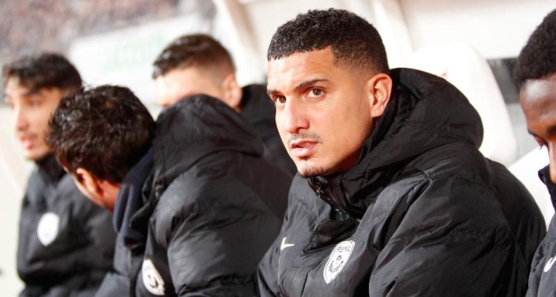  - Nancy : Michaël Chrétien nommé directeur sportif !