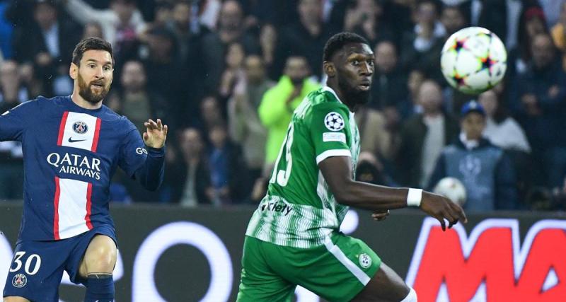  - ASSE : Dylan Batubinsika rejoint les Verts (off)