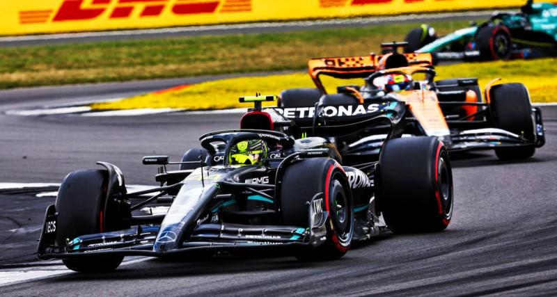 - F1 - GP de Hongrie : le résultat des essais libres 1, George Russell devance Oscar Piastri et Lance Stroll